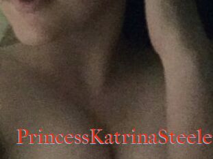 PrincessKatrinaSteele