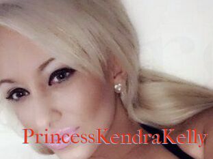 PrincessKendraKelly