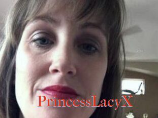 PrincessLacyX