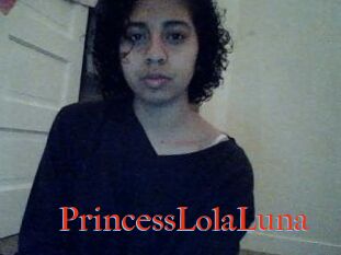 PrincessLolaLuna