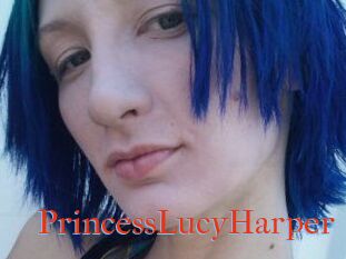 PrincessLucyHarper