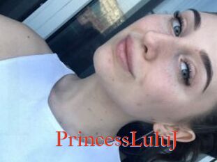 PrincessLuluJ