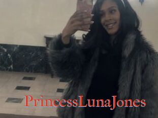 PrincessLunaJones
