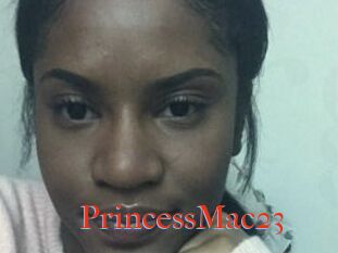 PrincessMac23