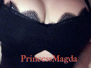 PrincessMagda