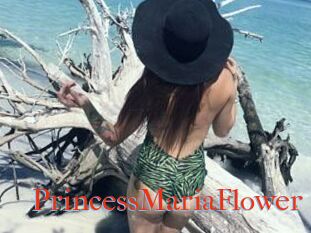 PrincessMariaFlower