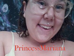 PrincessMariana