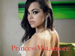 PrincessMiaAmore