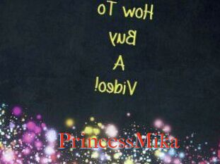 Princess_Mika