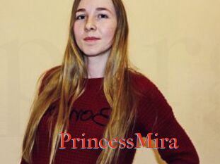 PrincessMira
