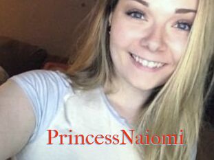 PrincessNaiomi