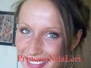 PrincessNalaLori