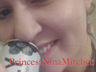PrincessNinaMitchell