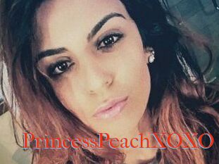 PrincessPeachXOXO