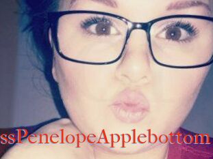PrincessPenelopeApplebottom
