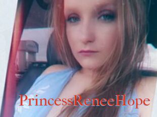 PrincessReneeHope