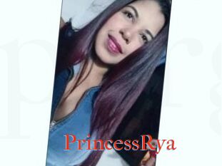 PrincessRya