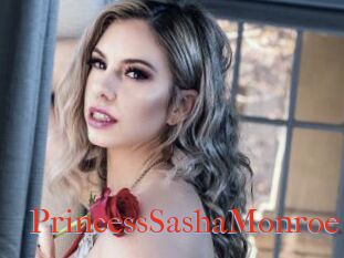 PrincessSashaMonroe