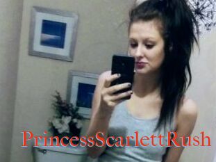 PrincessScarlettRush