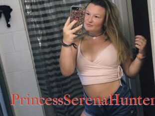 PrincessSerenaHunter