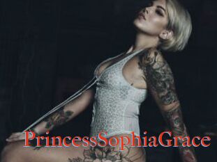 PrincessSophiaGrace