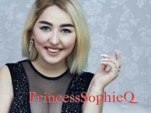 PrincessSophieQ