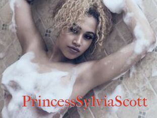 PrincessSylviaScott