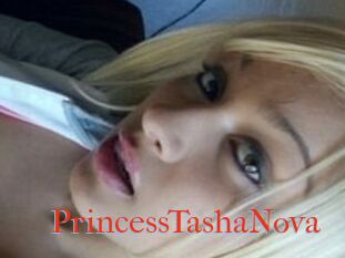 PrincessTashaNova