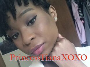 PrincessTianaXOXO