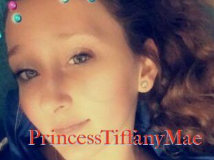 PrincessTiffanyMae