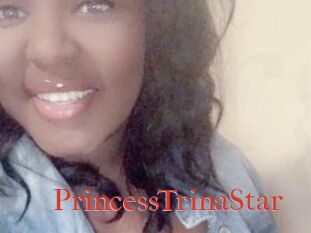 PrincessTrinaStar