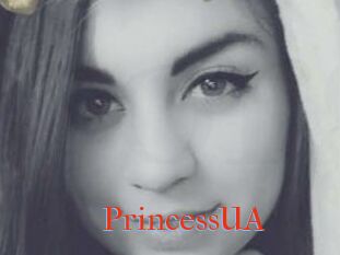 PrincessUA