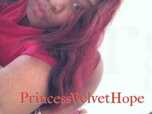 PrincessVelvetHope