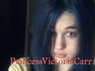 PrincessVictoriaCarr