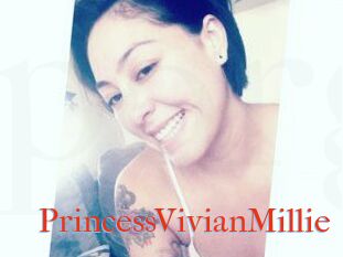 PrincessVivianMillie
