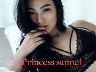 Princess_sannel