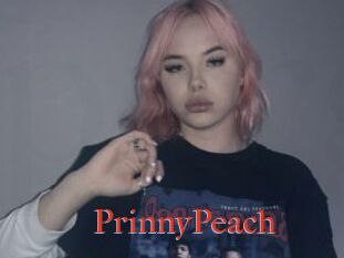 PrinnyPeach