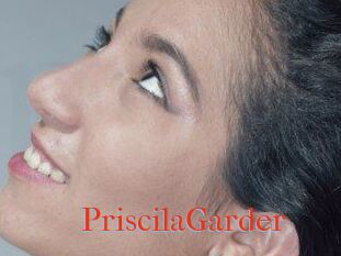 PriscilaGarder