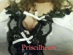Priscilheart