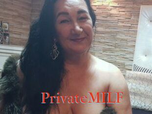 PrivateMILF