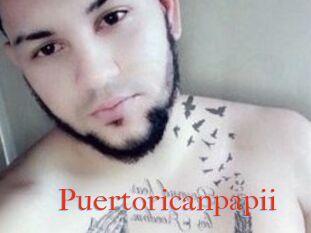 Puertoricanpapii