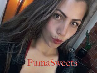 PumaSweets