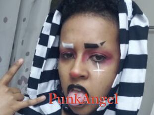 PunkAngel
