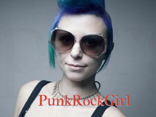 PunkRockGirl
