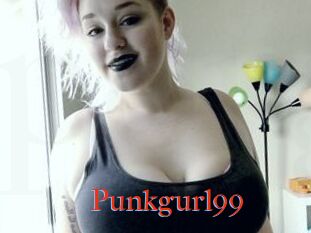 Punkgurl99
