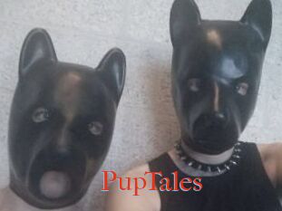 PupTales