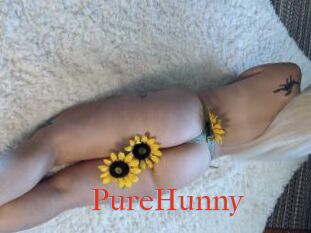 PureHunny