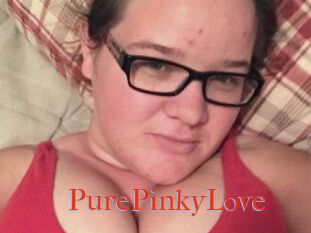 PurePinkyLove
