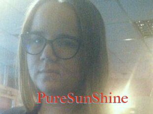 PureSunShine