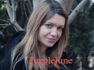 PurpleJune
